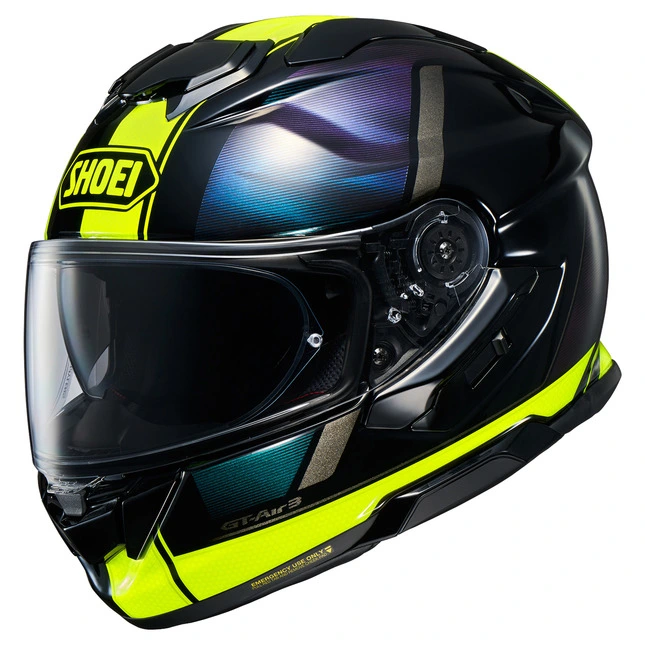 Shoei GT-Air 3 Scenario TC-3