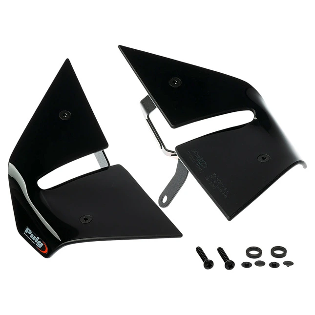 Puig D12 Flügelspoiler