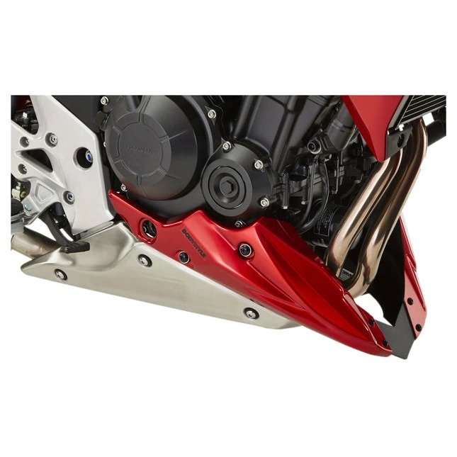 Bodystyle Bugspoiler Sportsline