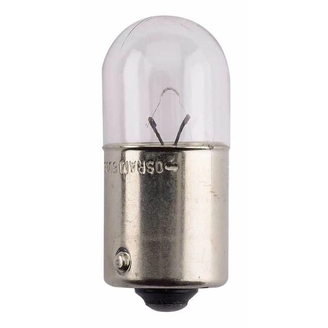 Spahn Glühlampen