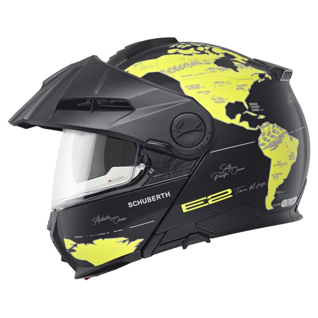 SCHUBERTH E2 Atlas