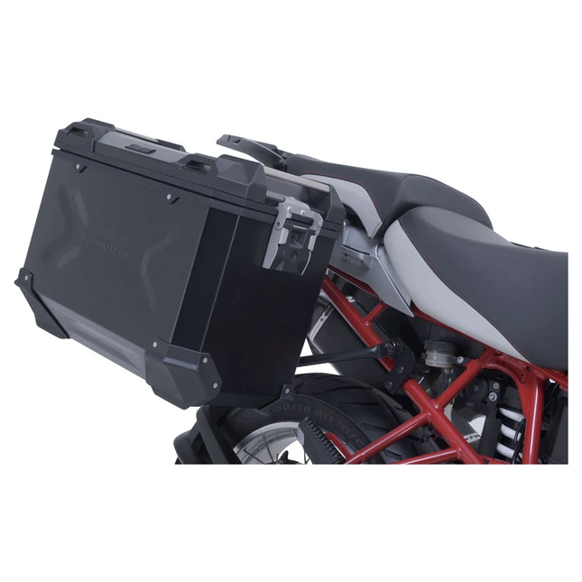 SW-Motech PRO Seitenträger