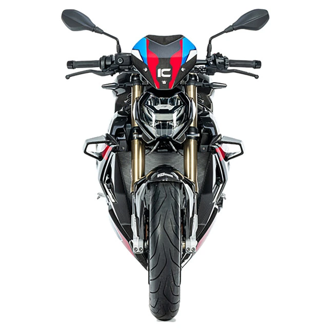 Ilmberger Carbonteile für BMW S1000 R