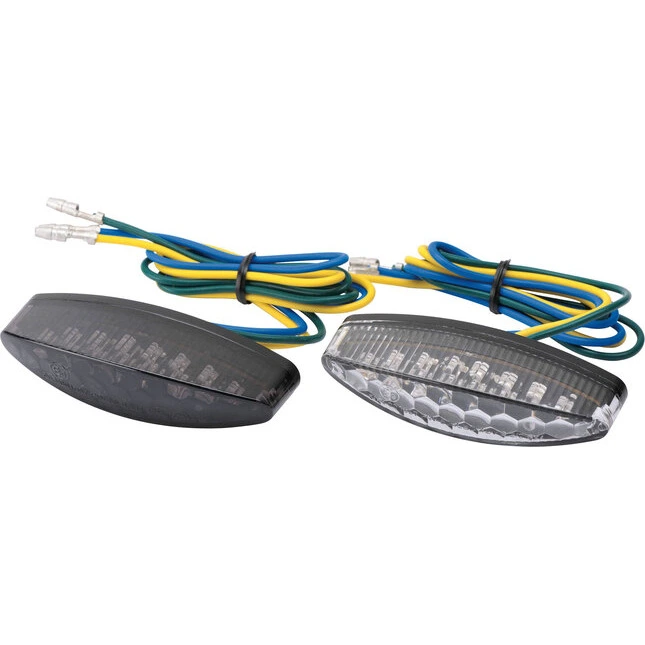Highsider Led-Rücklicht