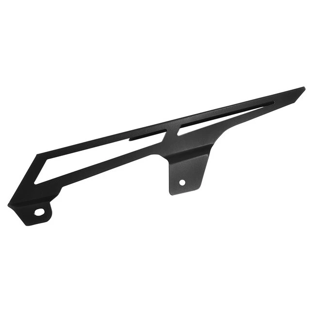 Zieger Kettenschutz In Schwarz