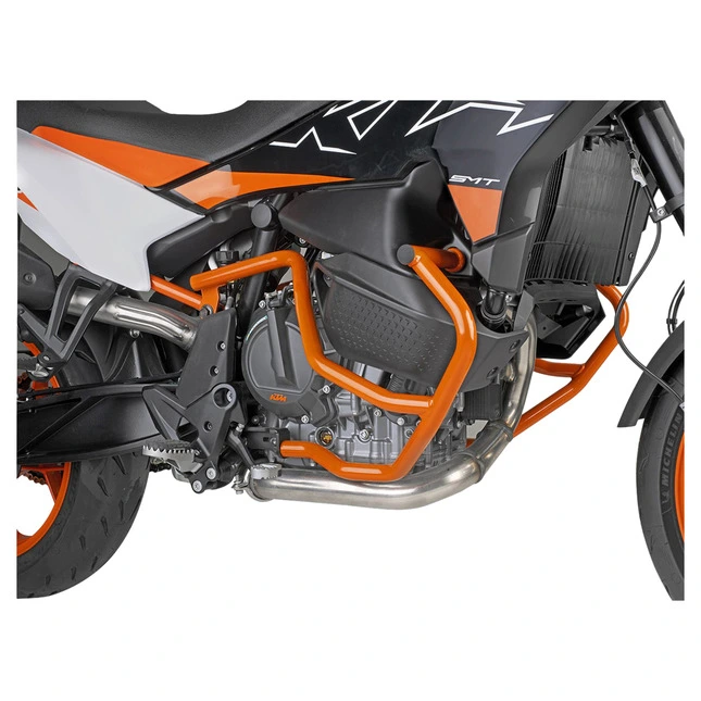 Givi Sturzbügel
