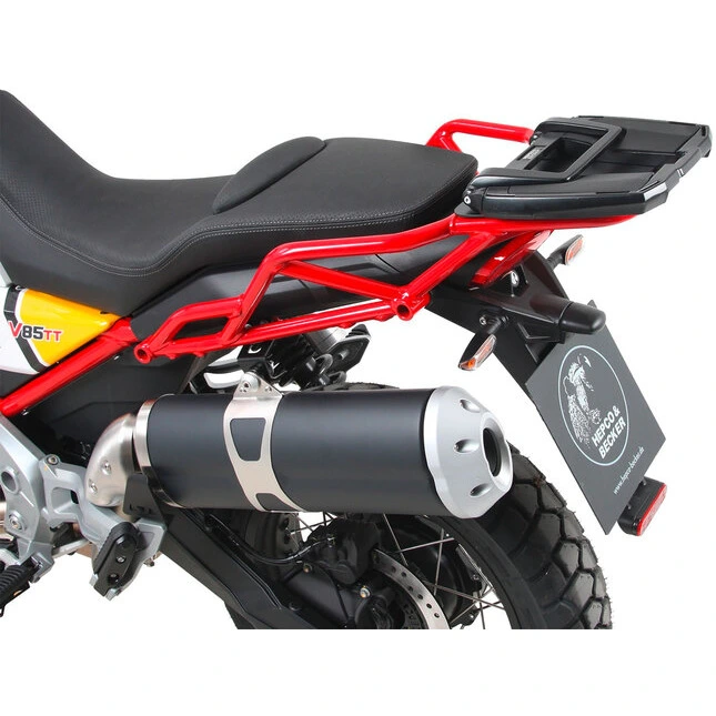 Hepco & Becker Easyrack