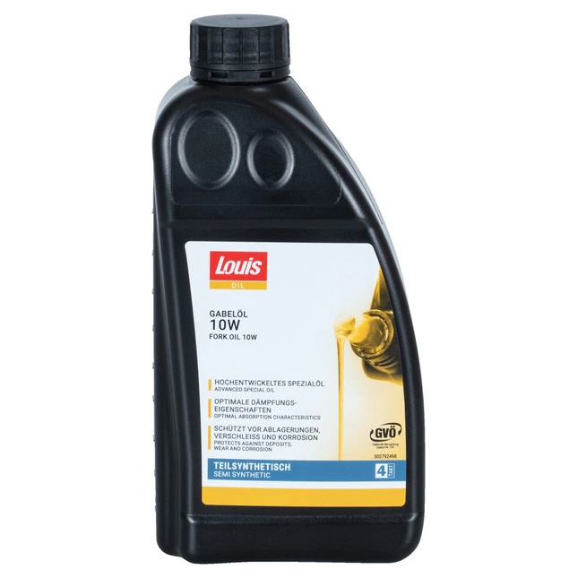 Louis Oil Gabelöl 10W, 1 L