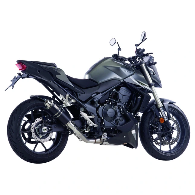 Hurric Supersport Endschalldämpfer