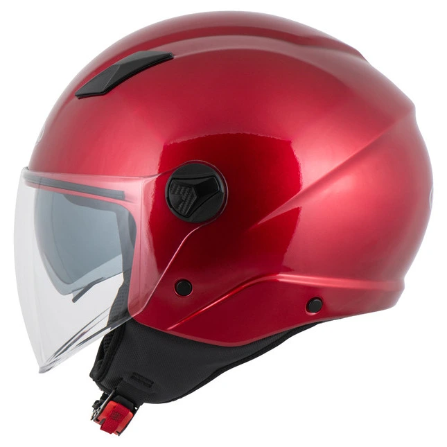 MTR Demi-Jet 8