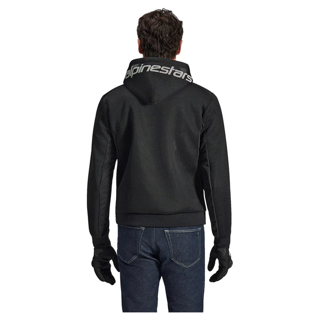alpinestars Chrome Superairflow