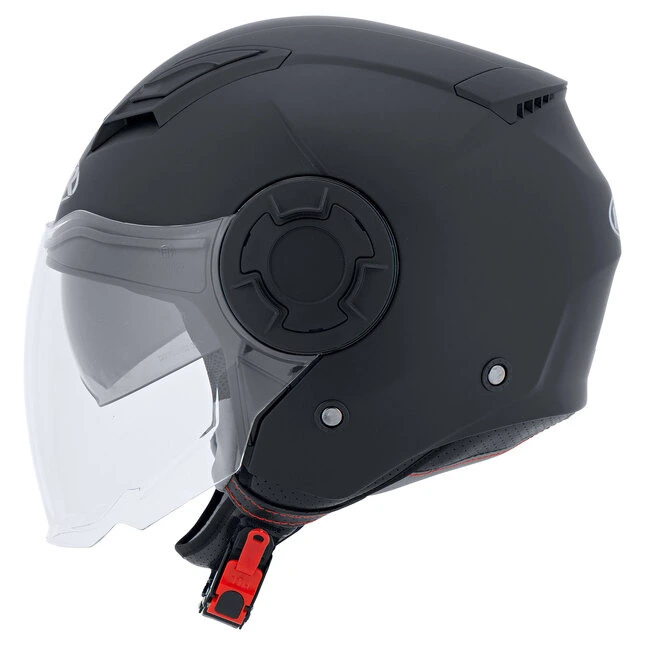 MTR Demi-Jet 5 Evo