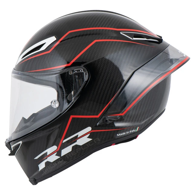 AGV Pista GP RR 2.6 Performante