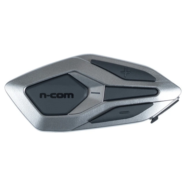 Nolan N-Com Mesh