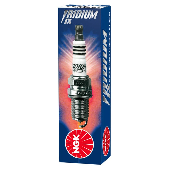 NGK Iridium Zündkerze