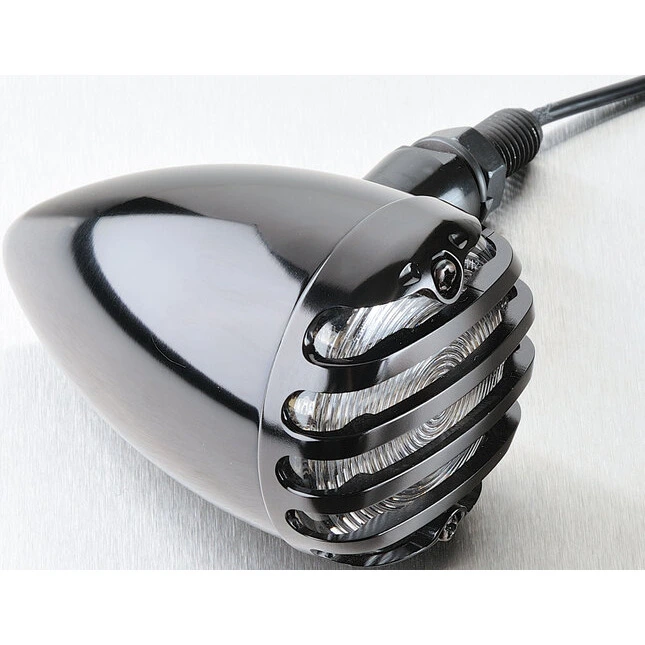 Louis LED-Blinker mit Gitter