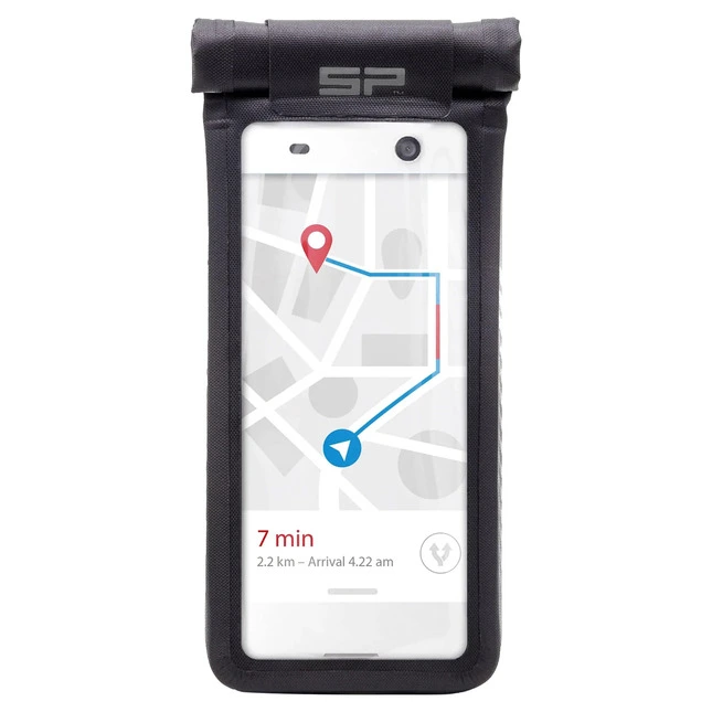 SP Connect Universal Handyhülle SPC+