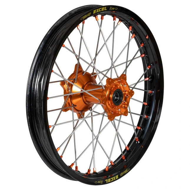 Haan Wheels Hinterrad