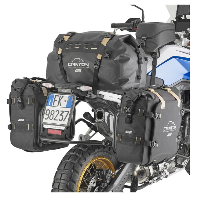 Givi GRT712C