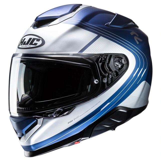 HJC RPHA 71 Frepe MC2SF