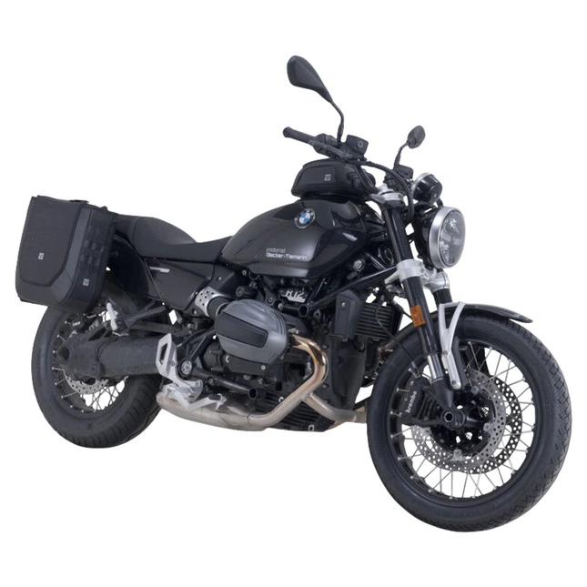 SW-Motech V-LOC Seitentaschen System 16 Liter