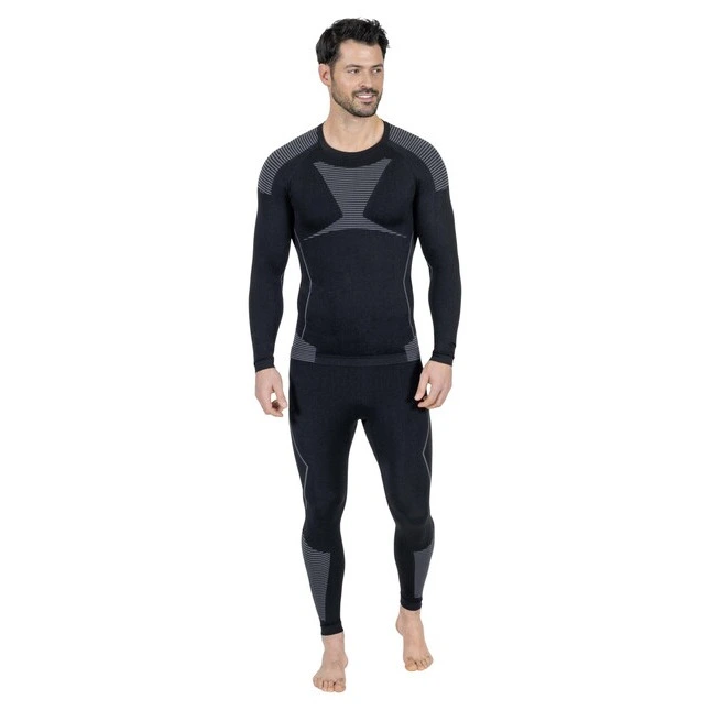 FASTWAY F-2402 Seamless Herren