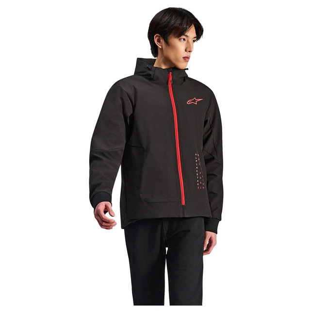 alpinestars Radium Tech