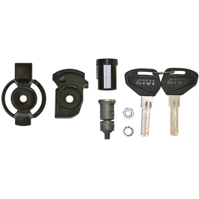 Givi Schlüssel-Set / Ersatzteile