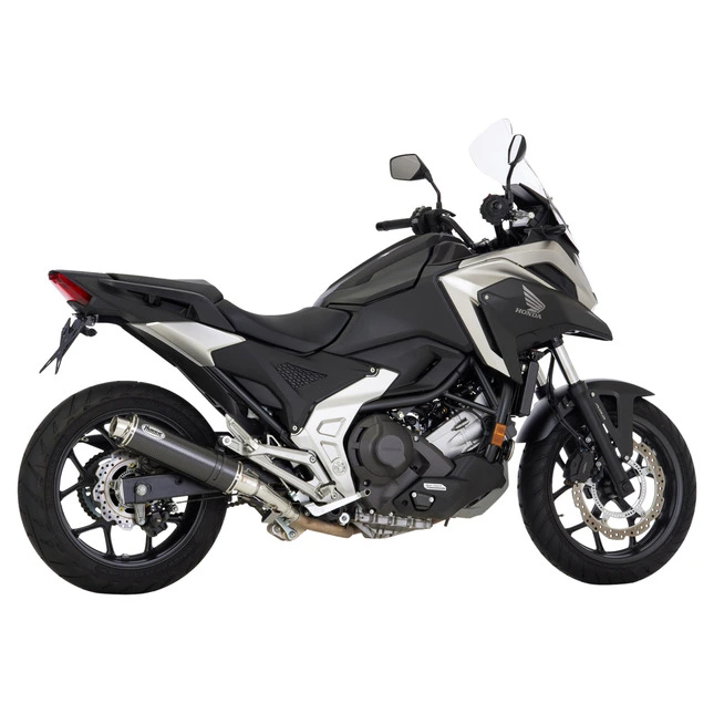 Hurric Supersport Endschalldämpfer