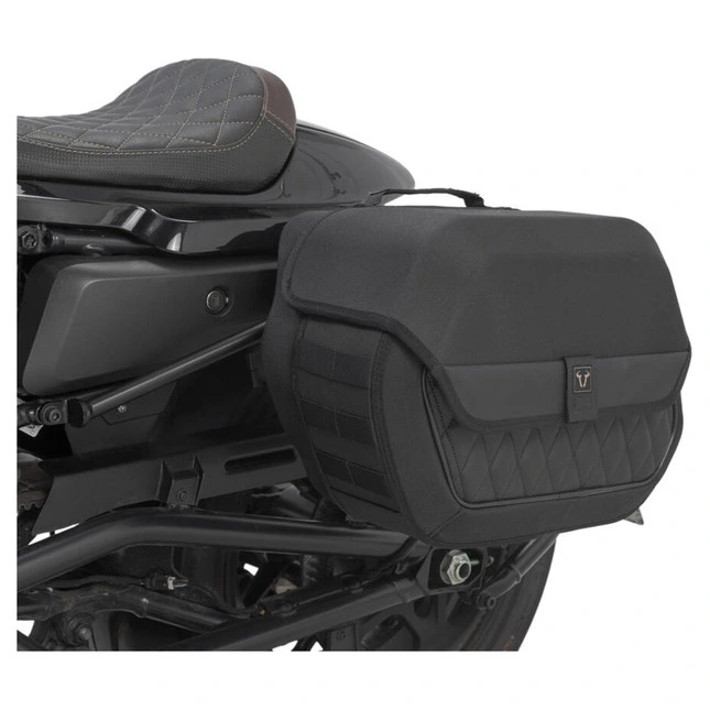 Legend Gear Adapterplatte Slh Auf Slc