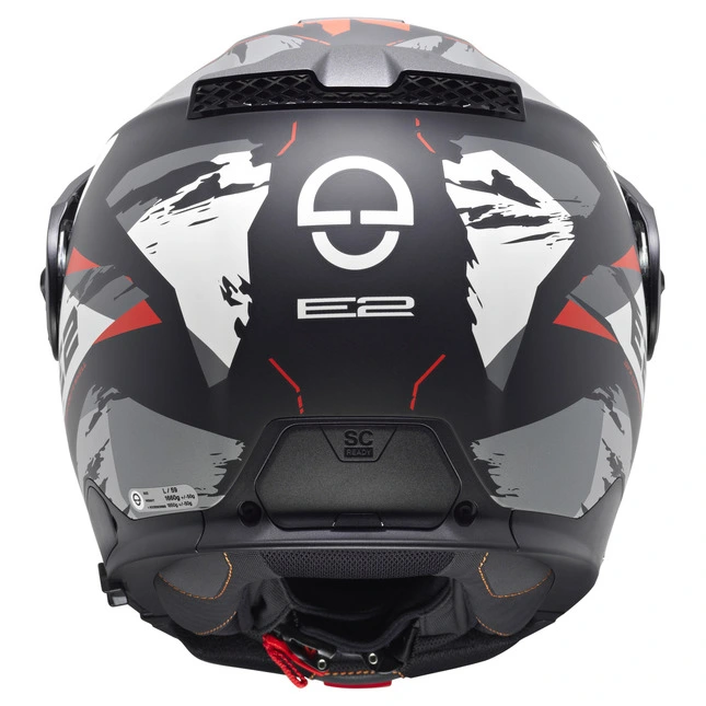 SCHUBERTH E2 Trail