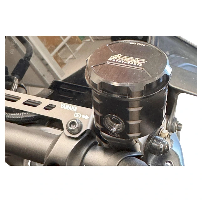 GSG Mototechnik Bremsflüssigkeitsbehälter