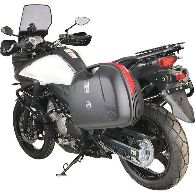 Givi Koffer E360N Monokey