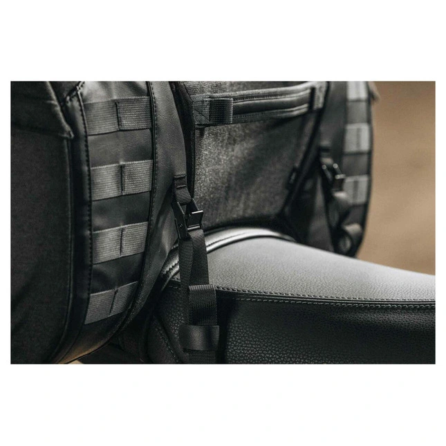 SW-Motech Hecktasche LR5
