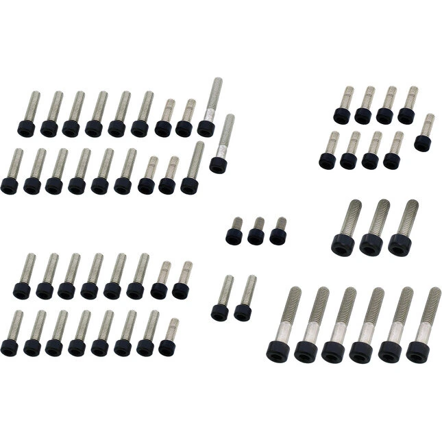 Screws4Bikes Schraubensätze BMW R/K Modelle