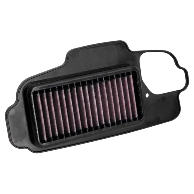 K&N Dauerluftfilter