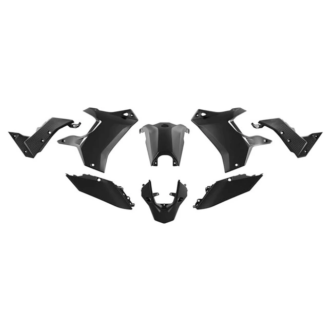 Race Tech Plastik Kit T7 Revolution