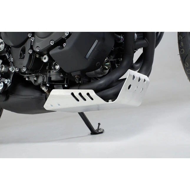 SW-Motech Aluminium-Motorschutz