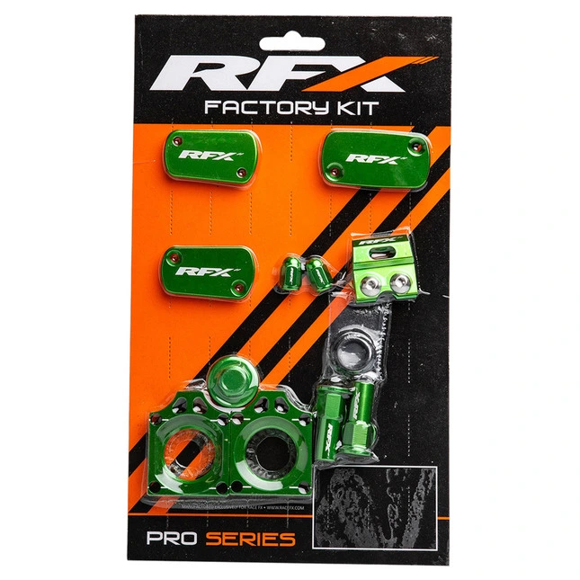 RFX Factory Kit