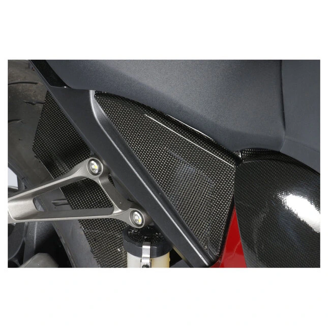 Ilmberger Carbonteile für Honda CB1000 R 08-16