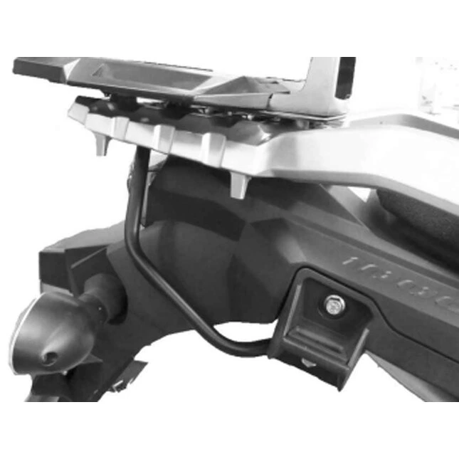 Hepco & Becker Stützstreben für Alu-/Easyrack