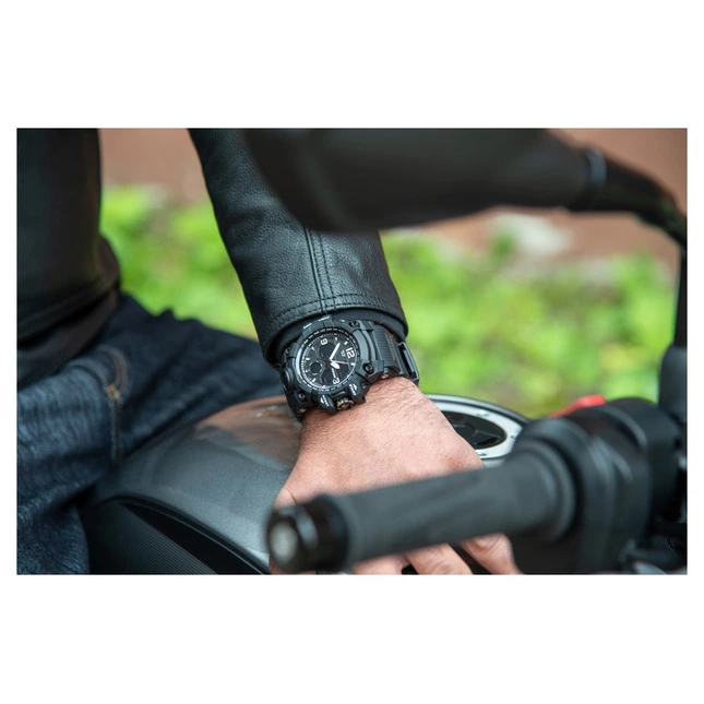 FASTWAY Uni 221 Armbanduhr