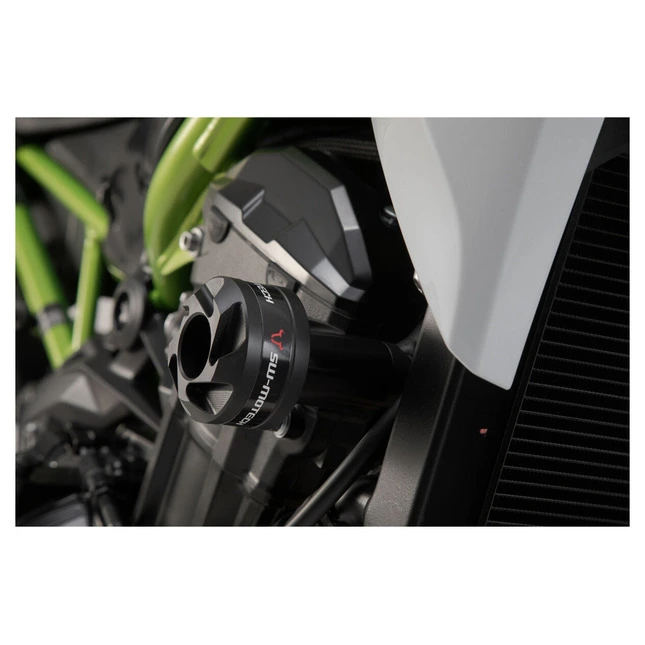 SW-Motech Sturzpad-Kit