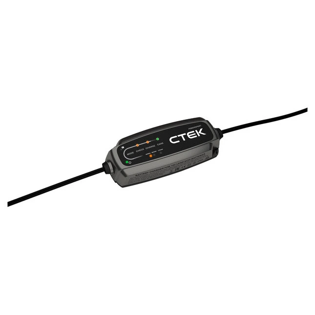 CTEK Ct5 Powersport - Batterie-Ladegerät