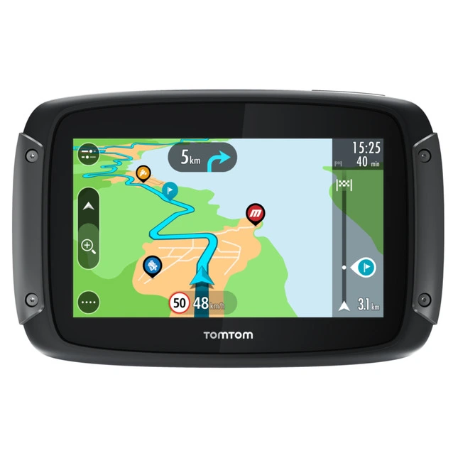 TOMTOM Rider 50 Le
