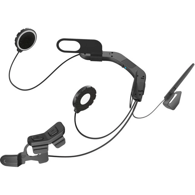 SCHUBERTH Sc10Ua Kommunikationssystem