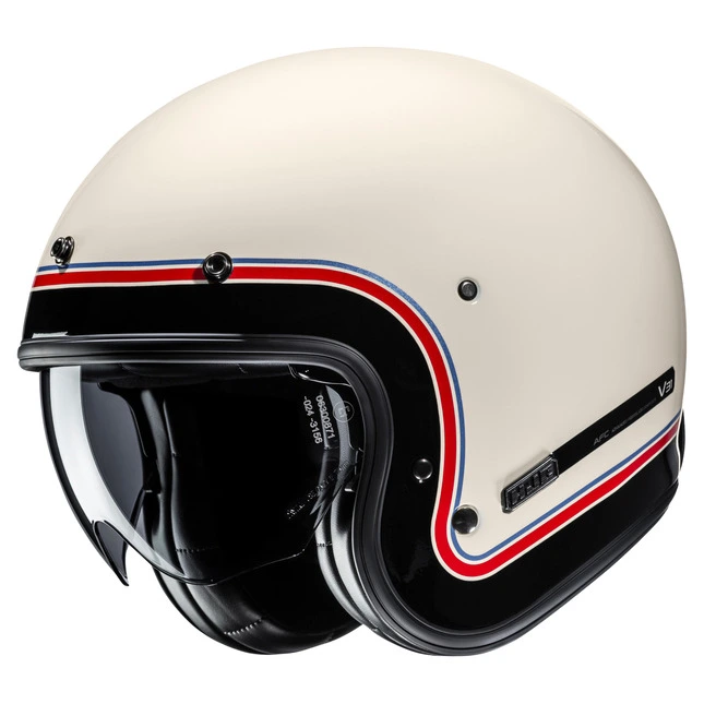 HJC V31 Nova MC21