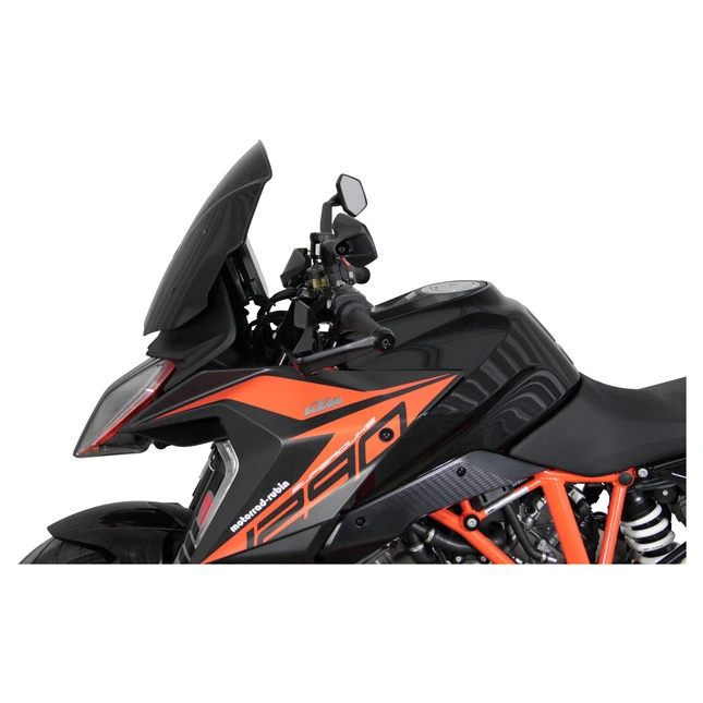 MRA Sportscheibe, Schwarz