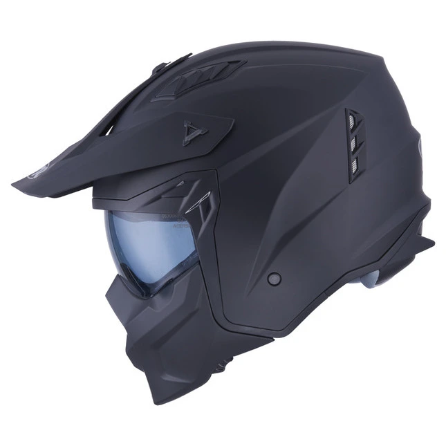 MTR Battle-X II