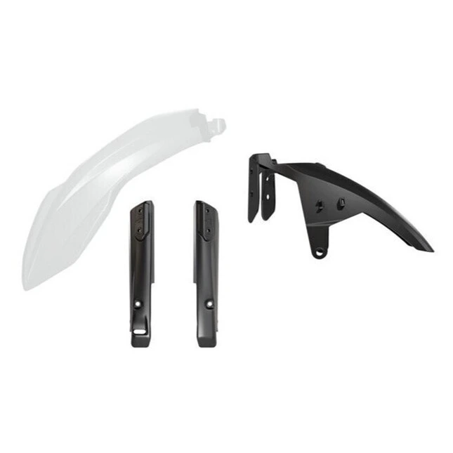 Race Tech Kotflügel & Gabelschutz Kit